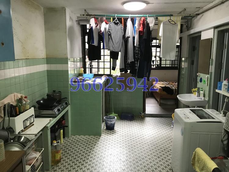 Blk 13 Lorong 7 Toa Payoh (Toa Payoh), HDB 3 Rooms #161735152